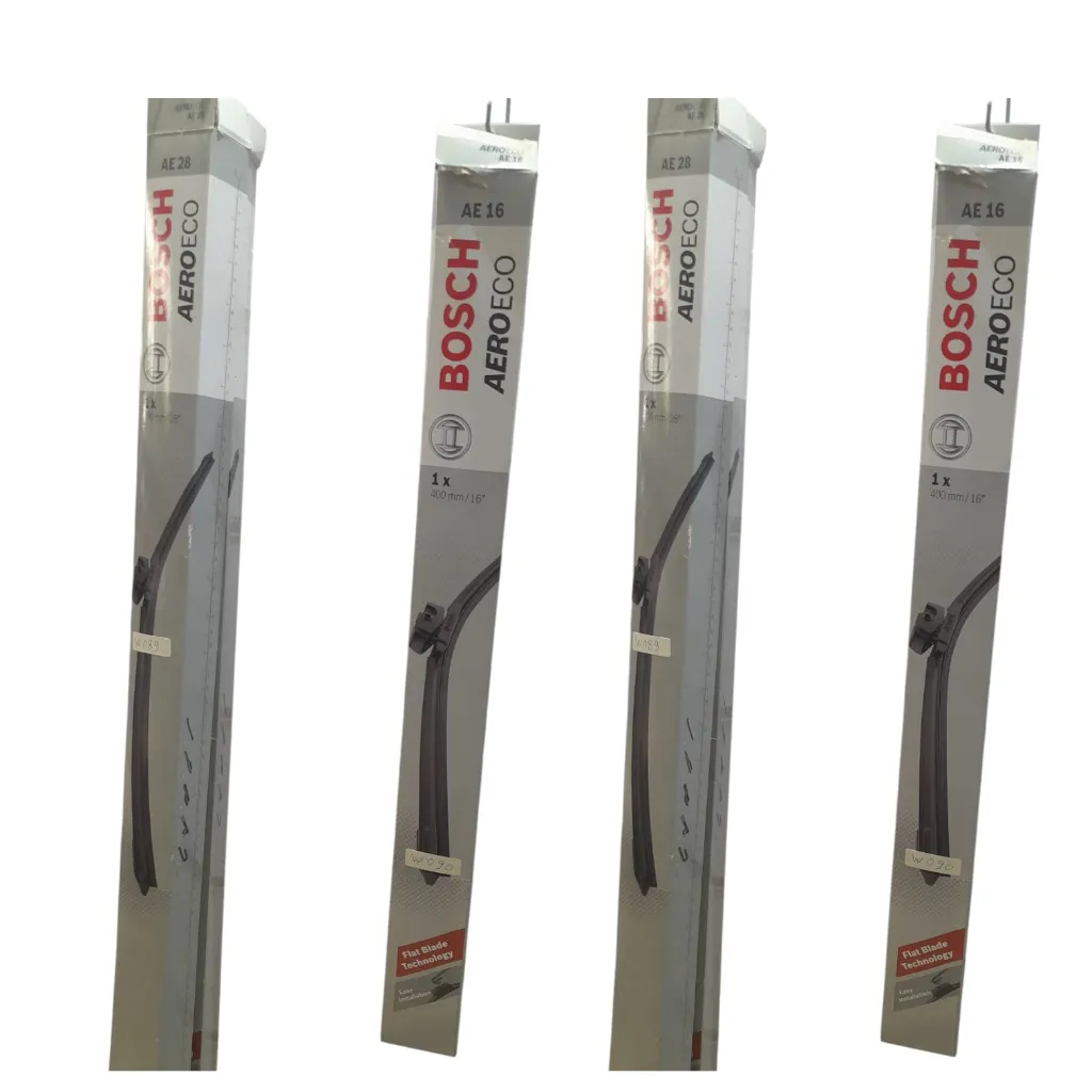 (3397015558) ريشة  ممسحة (بوش ايرو ايكو ) 16 بوصة مسطحة - صيني