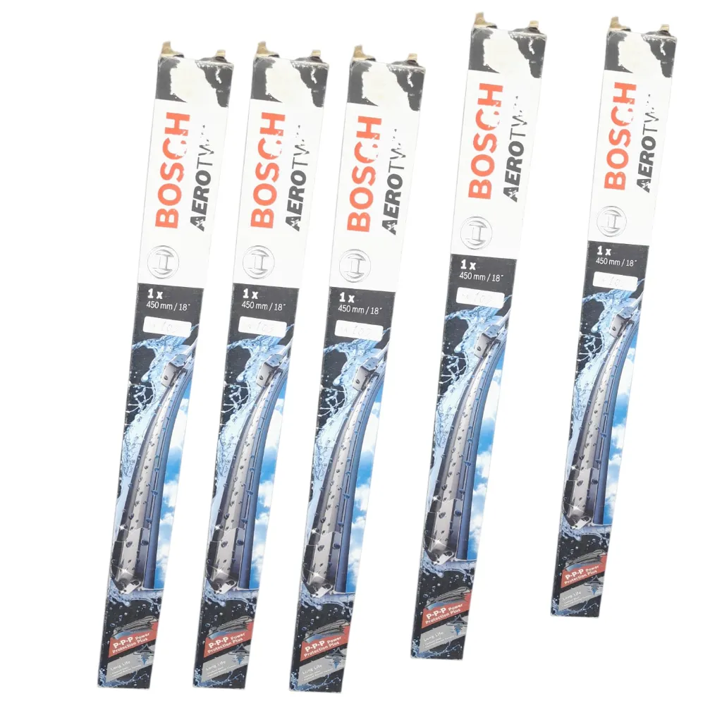 (3397006831)ريشة  ممسحة (بوش ايرو توين) 18 بوصة - صربي