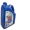 0W-20 5lt API SPنورث 69 زيت محرك (التصنيع في امريكا ,تمت التعبة في مصر)