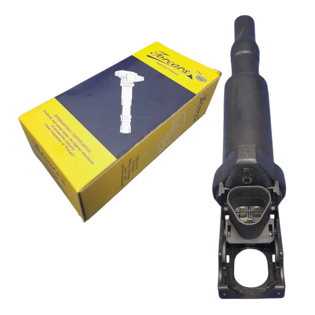 (AT-2289-2744) (12137562744) فوركارز) صينى) BMW 2005-2014 / بوبينة إشعال بيجو 308