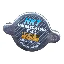 (C-11) // غطاء ردياتير (اتش كيه تي) ياباني