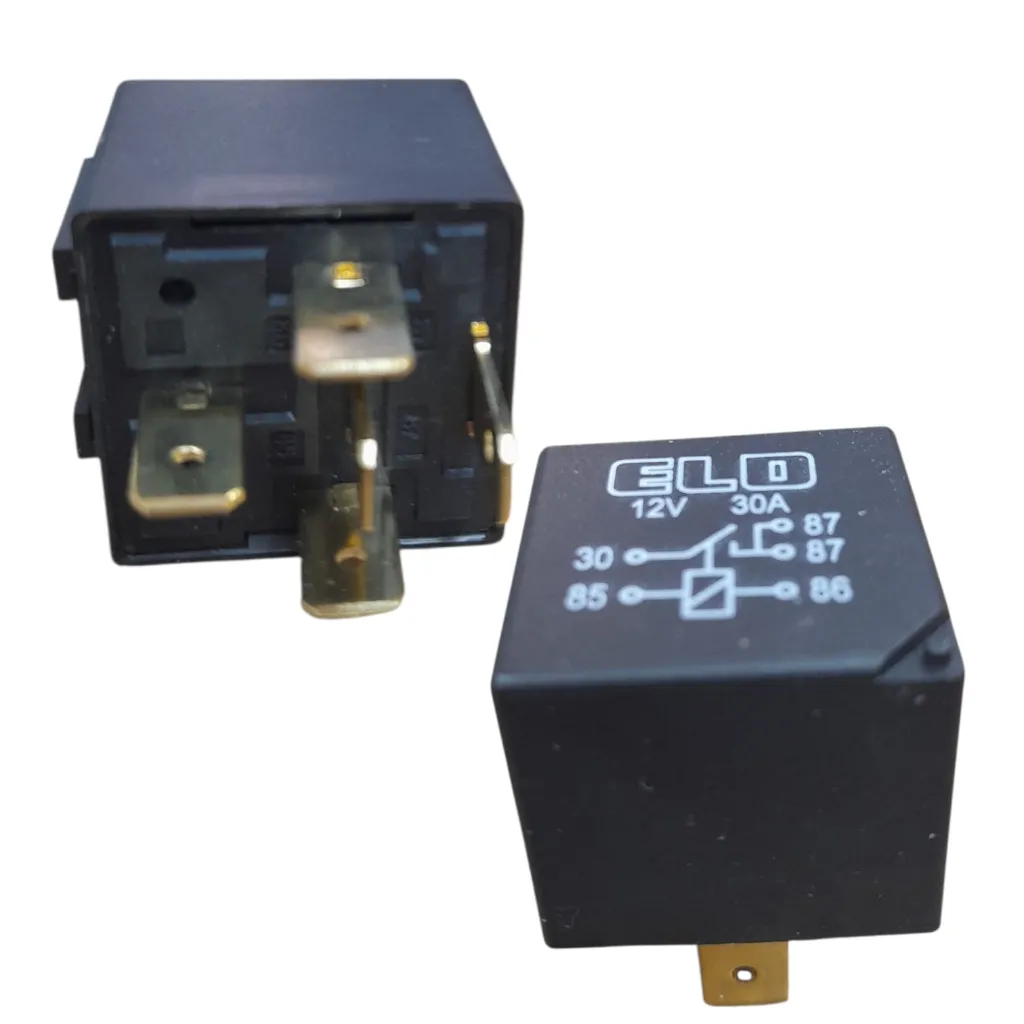 (EM305)  كتاوت 5 رجل 12 فولت (إى أل أو) تركى