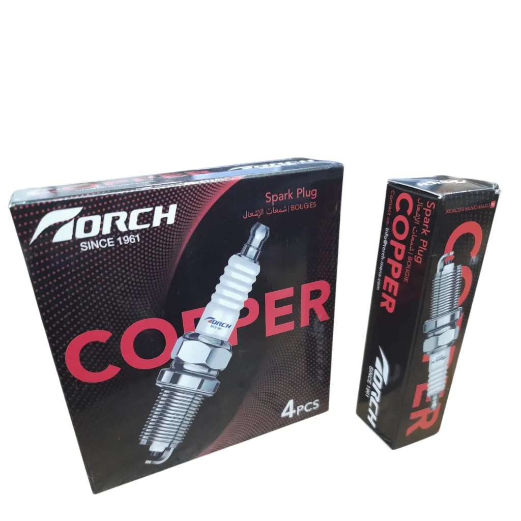 (K6RDY)بوجيه 2 شمعة (تورش) - صيني