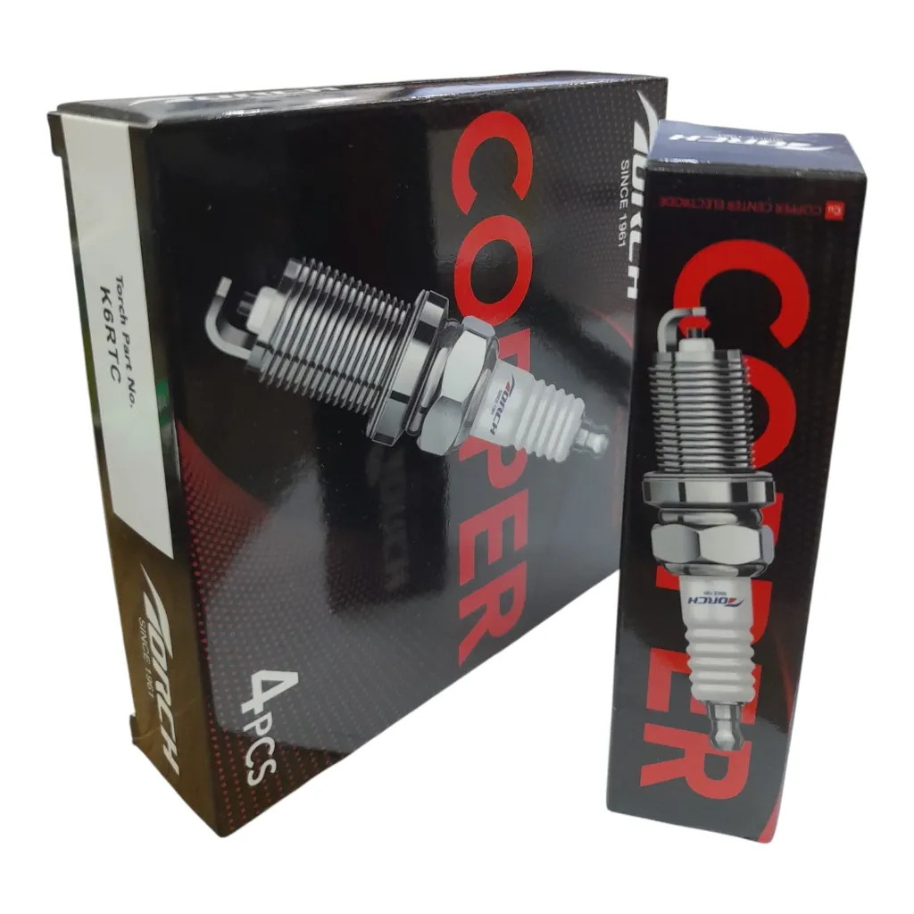 (K6RTC-11) بوجيه 16 - تورش - صيني