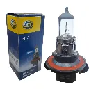 Lamp H13 12 Volt [Hella](made in Korea)(8GJ178555951)