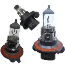 Lamp H13 12 Volt [Hella](made in Korea)(8GJ178555951)