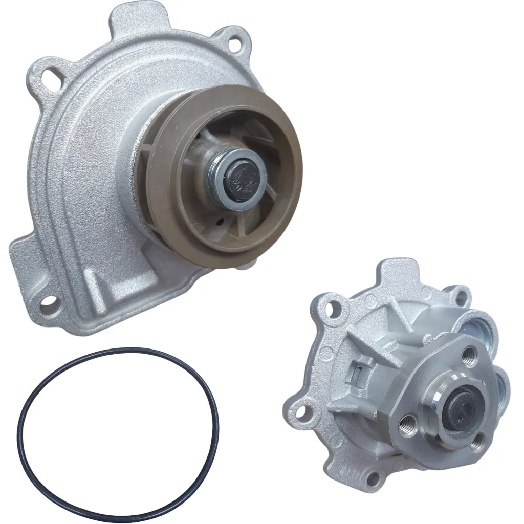 مضخة مياه اوبل استرا جاي