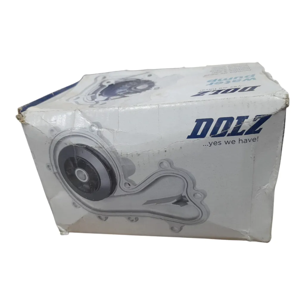 مضخة مياه اوبل استرا جاي GE