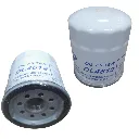 (OFDL4612) N16 +N17 فلتر زيت نيسان صانى (دايوا) كورى