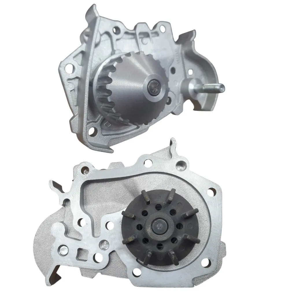 (R135)طرمبة ماء رينو لوجان [دولز] (صنع في اسبانيا)