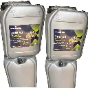 Engine Oil 20W50 Super Diesel 20LT API CI-4 / SN [Seminol](made in Germany)