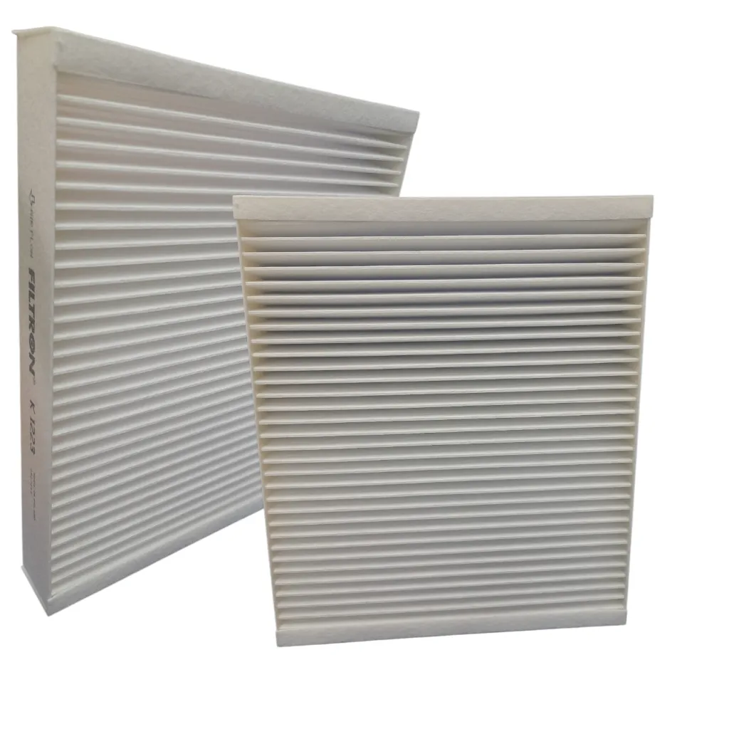 A/C filter Opel Astra J [Filtron](made in Poland)(K1223)
