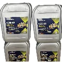 Engine Oil 15W40 Super Diesel API CI-4 / SN 20lt [Seminol](made in Germany)