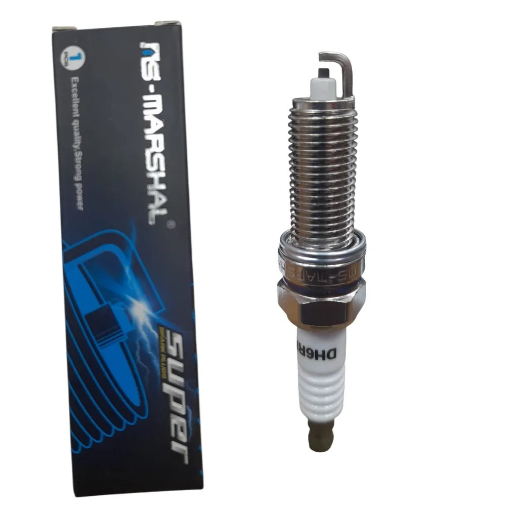 Spark Plug Kia Cerato /Hyundai RB-MD-HD-AD [Marshal](made in China)(DH6RKC)