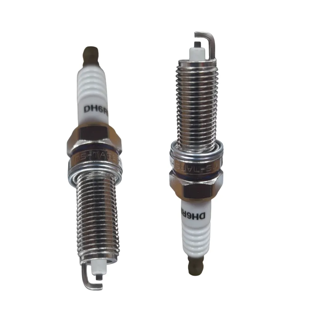 Spark Plug Kia Cerato /Hyundai RB-MD-HD-AD [Marshal](made in China)(DH6RKC)