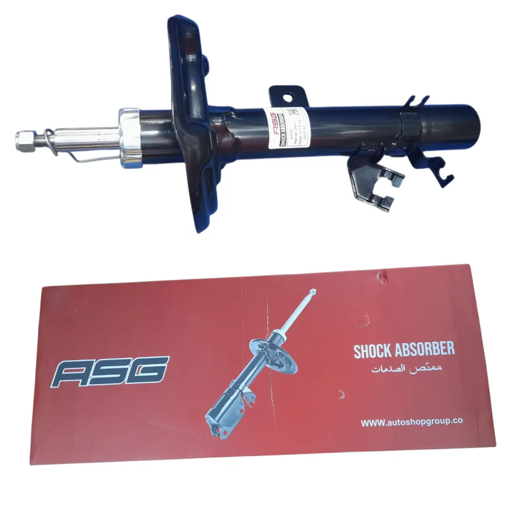 Shock Absorber Front Left Renault Kadjar / Nissan Quashqai [ASG](made in China)(54302)