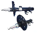Shock Absorber Front Left Renault Kadjar / Nissan Quashqai [ASG](made in China)(54302)