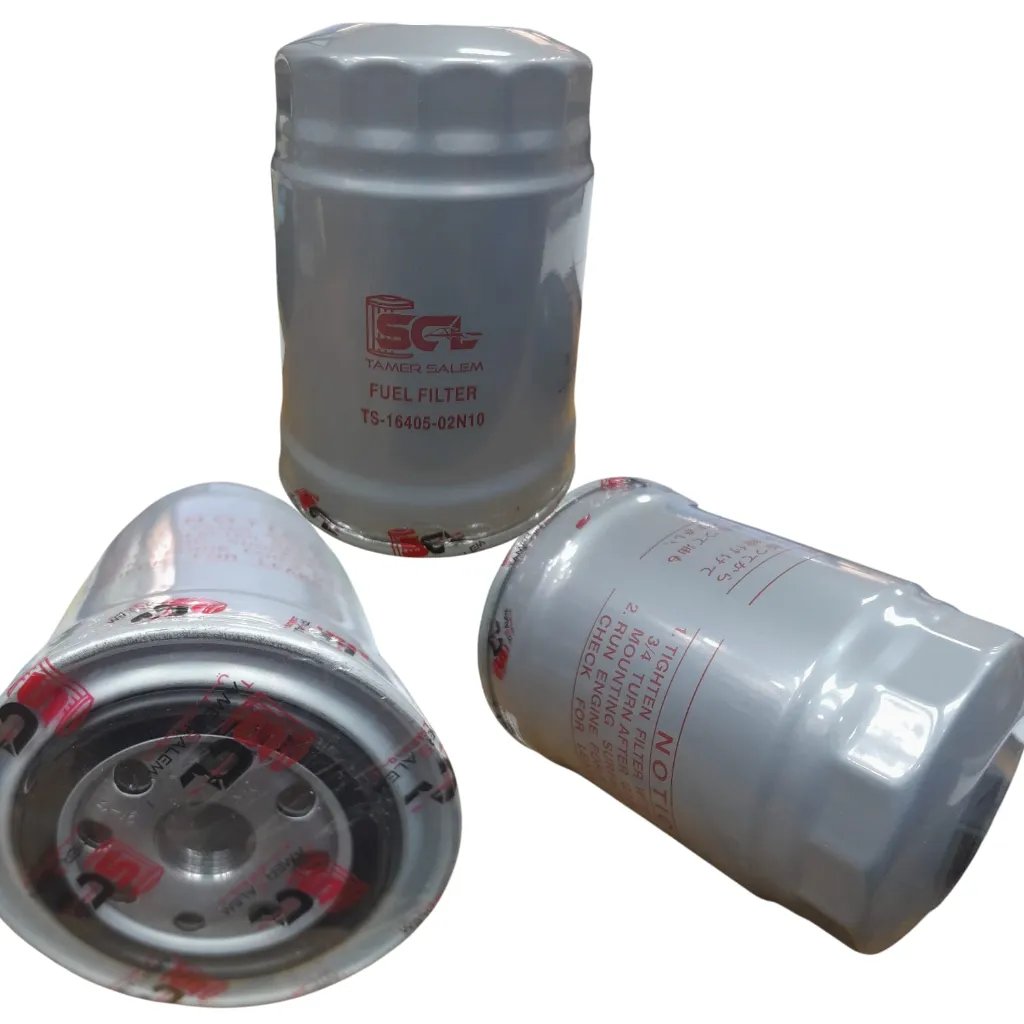 Fuel Filter Diesel Nissan Turbo Open [SCL](made in China)(TS-16405-01T70)