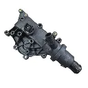Thermostat Housing with Sensor 4 pins Renault Fluence I and megane II [Tenda](made in China)(8200561434)
