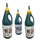 85W140 GL4 1L زيت محرك نورث 69(التصنيع في امريكا ,تمت التعبة في مصر)