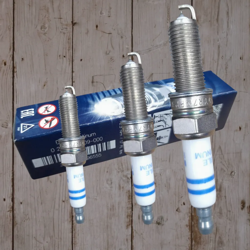 (0242135509) (8183) بوجيه دابل بلاتينوم مرسيدس (بوش) المانى