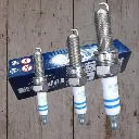 (0242135509) (8183) بوجيه دابل بلاتينوم مرسيدس (بوش) المانى