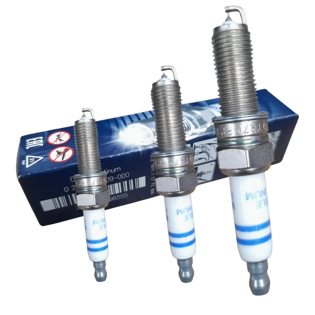 (0242135509) (8183) بوجيه دابل بلاتينوم مرسيدس (بوش) المانى