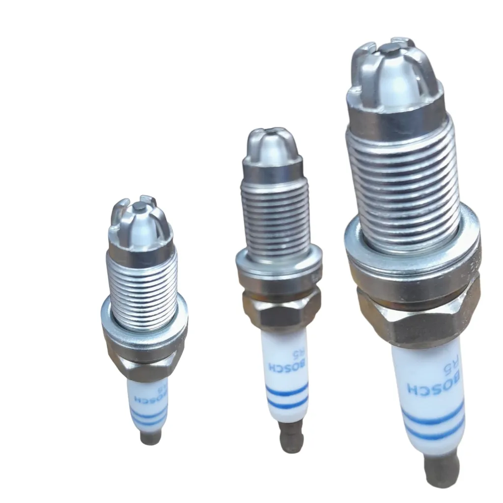 (0242240590) بوجيه 4 شمعة فولكس واجن باسات / جيتا / جولف - بوش