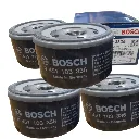 (0451103336) (P3336) //فلتر زيت رينو ميجان 2 + فلوانس (بوش) الماني