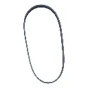 4PK815  سير تكييف هيونداى فيرنا (بوش)