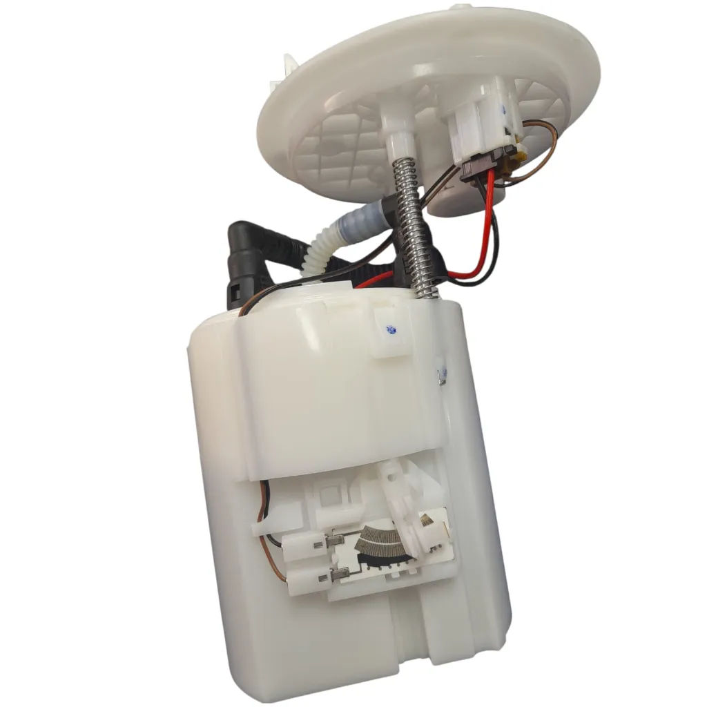 (311101R000)طلمبة بنزين كاملة  اكسنت ار بي - ريو 2012 - كارتال - تركي