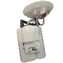 (311101R000)طلمبة بنزين كاملة  اكسنت ار بي - ريو 2012 - كارتال - تركي