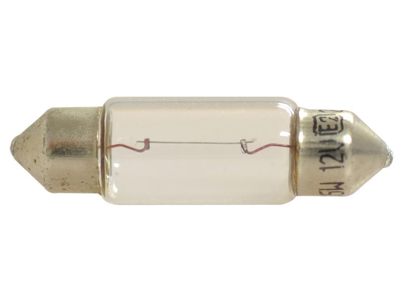 Lamp 12V 5W SV8.5/8 35X11 [Tungsram]