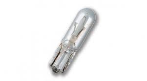 Lamp Safaya 12V 1.2W [Neolux by Osram] (Made in Slovakia)(N286)