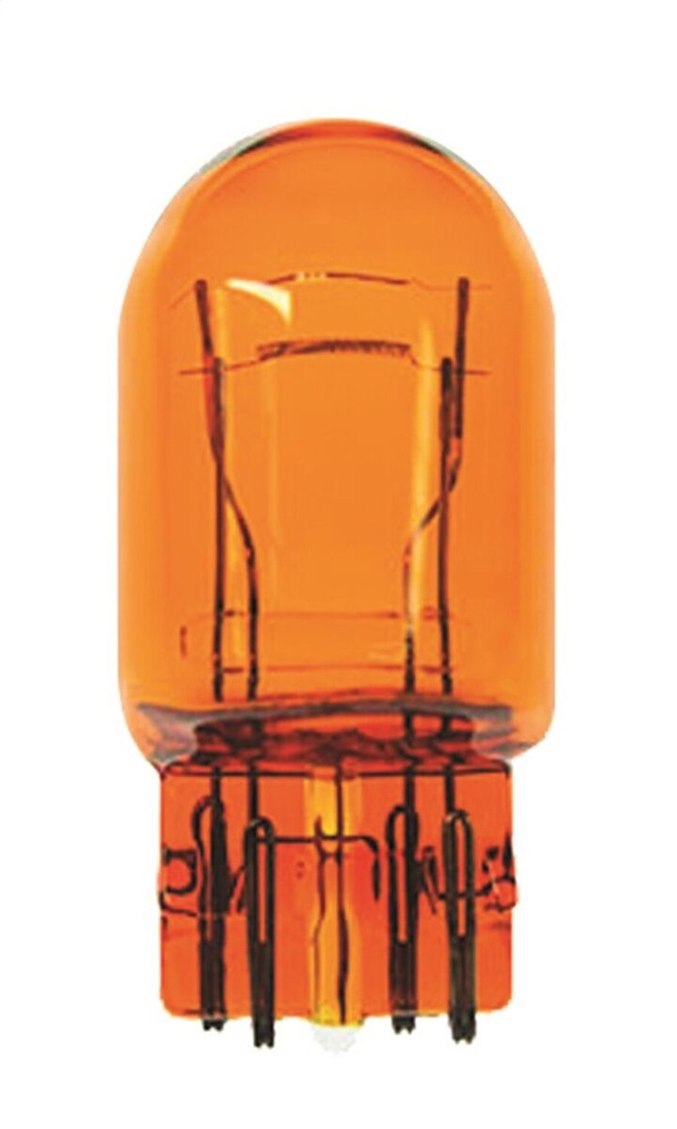 Lamp 2 Pole WY21/5W 12V 21/5W Amber [Trifa] (Made in Germany)