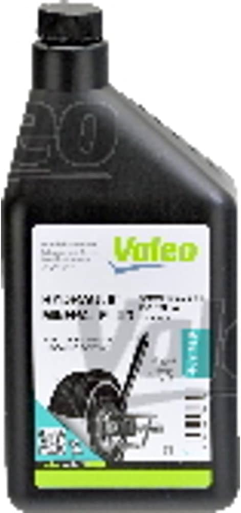 [O337] LHM Oil Valeo 1 l made in Italy