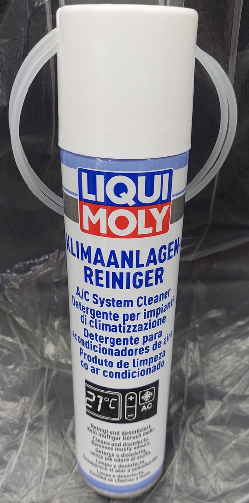 Liquimoly A/C System Cleaner 250 ml (Made in Germany) (4087)