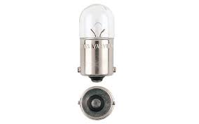 Lamp 1 Pole R5W 12V 5W [El Tayeb] (Made in China)