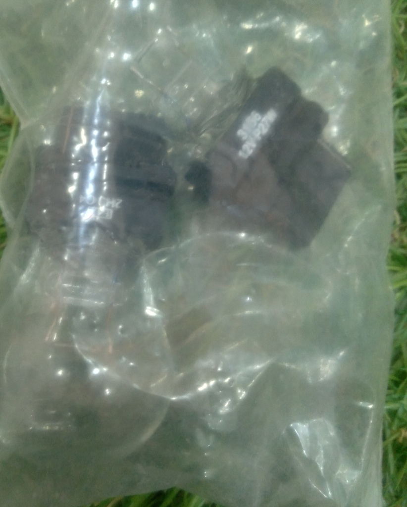 Lamp 1 Pole P27W 12V 27W Jeep [Trifa] (3156)