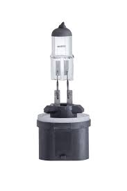 Lamp Halogen H27W/1 (880) 12V 27W [Trifa] (Made in Germany)