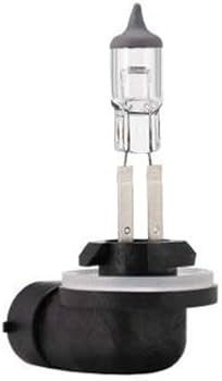 Lamp Halogen H27W/2 (881) 12V 27W [Tungsram] ( Made in Germany )(54490U B1)