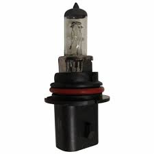 Lamp 9004 12V [Unex] (Made in Korea)