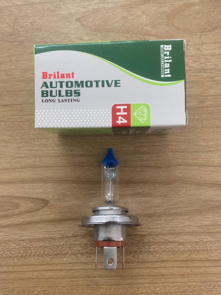[L367] لمبة بريلانت صناعة صيني اتش 4