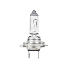 Lamp Halogen H7 12V 55W [Philips] (Made in Germany)