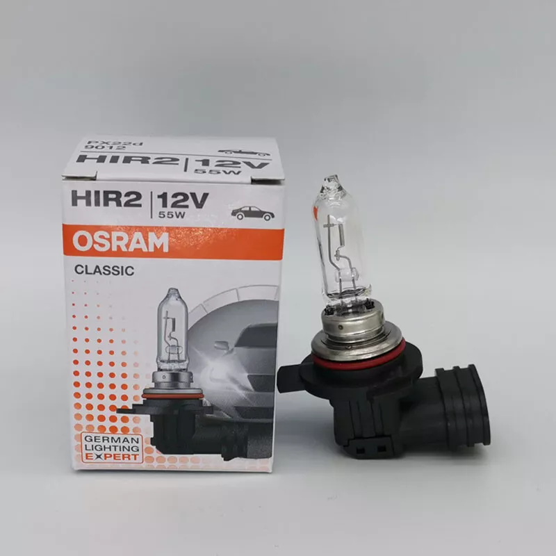 Lamp HIR2 9012 12Volt [Osram] //