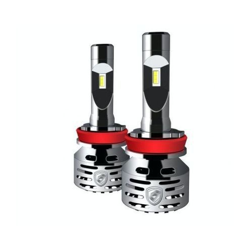 [L423] طقم مصباح LED H8 R2 [GPNE] (صنع في الصين) //