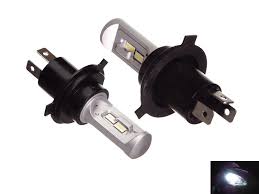 [L128] Lamp Led H4 [DS] (Samy Rashad)