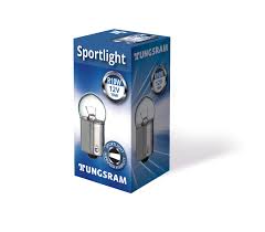 [L323] Lamp R10W 12 Volt 3800K Tungsram made in Hungary-