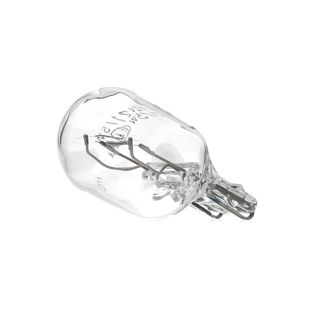 Lamp 2 Pole W21/5W 12V 21/5W [Philips]