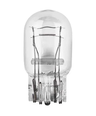 Lamp 2 Pole W21/5W 12V 21/5W [Trifa] (Made in Germany)